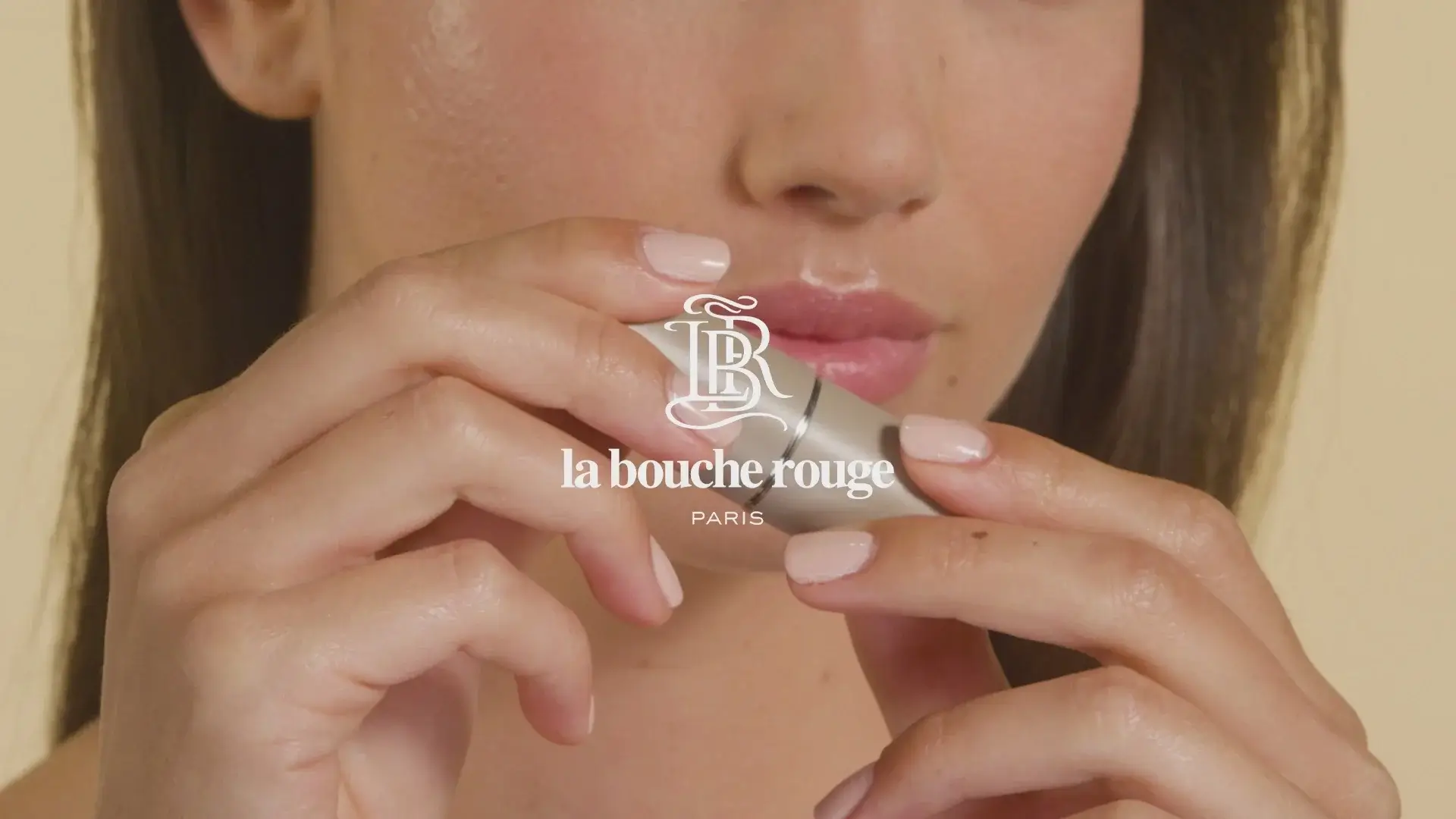 La bouche rouge site preview